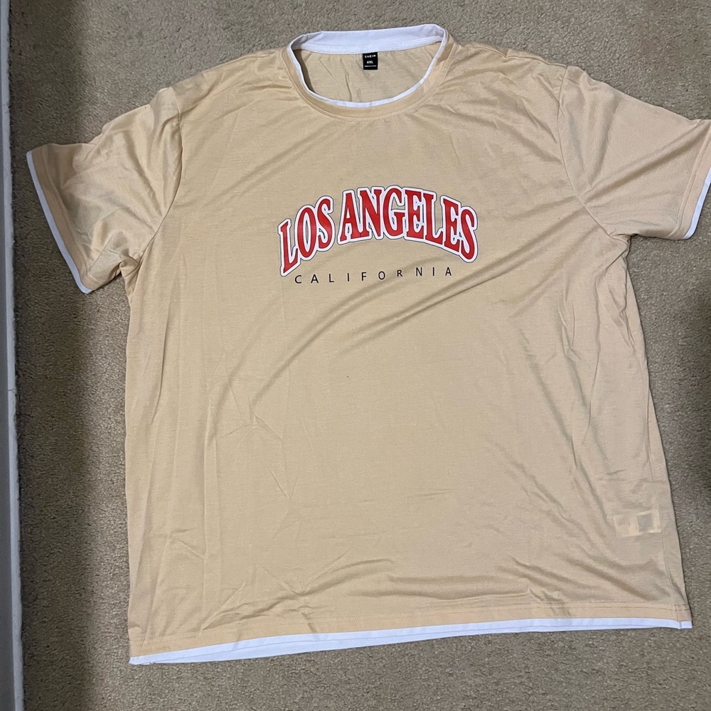 SHEIN Bundle - Picture 4 of 4